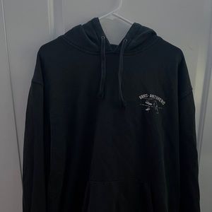 Vans Hoodie {SIZE XL} Antihero
